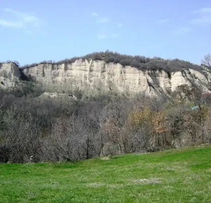 Снимка 4 — Парцел в Благоевград, Мелник