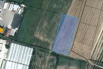 Парцел в Благоевград, Петрич