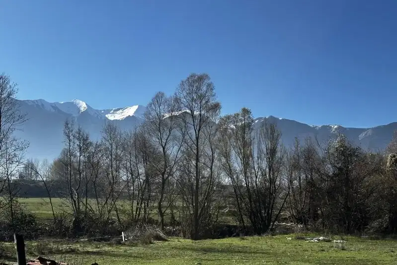 Парцел в Благоевград, Разлог