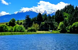 Парцел в Благоевград, Разлог