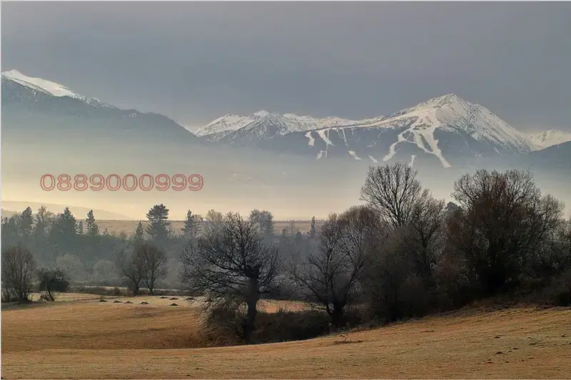 Plot in Blagoevgrad, Razlog