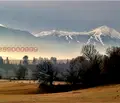 Снимка 3 — Парцел в Благоевград, Разлог