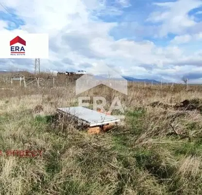 Снимка 3 — Парцел в Благоевград, Сандански