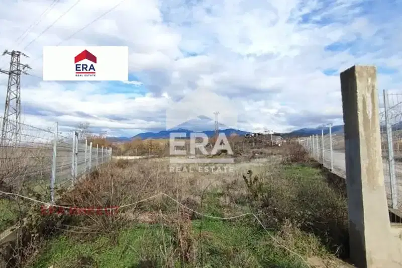 Парцел в Благоевград, Сандански