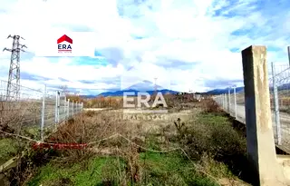 Парцел в Благоевград, Сандански