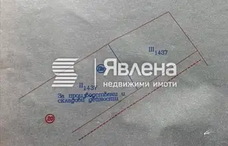 Парцел в Благоевград, Симитли