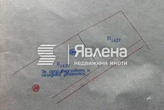 Парцел в Благоевград, Симитли