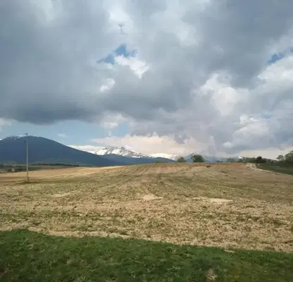 Photo 2 — Plot in Oblast Blagoevgrad, Bachevo