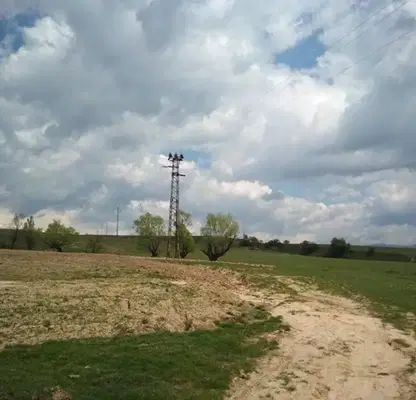 Photo 3 — Plot in Oblast Blagoevgrad, Bachevo