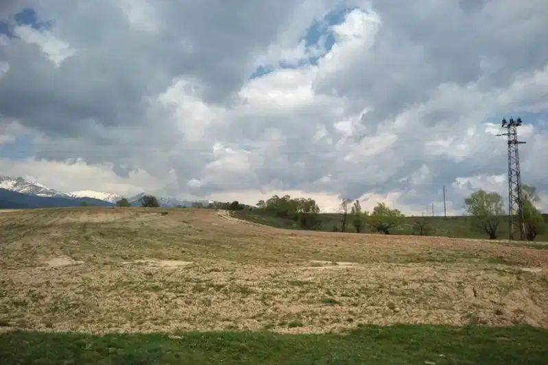 Парцел в Благоевград, с. Бачево