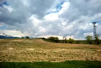Парцел в Благоевград, с. Бачево
