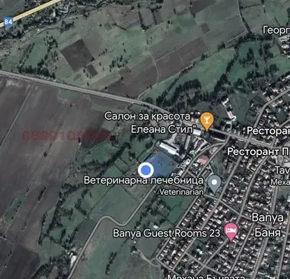 Photo 3 — Plot in Oblast Blagoevgrad, Banya