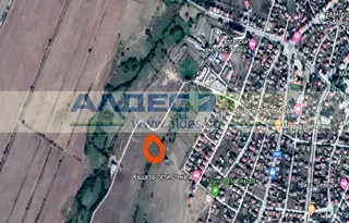 Парцел в Благоевград, с. Баня