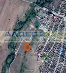 Парцел в Благоевград, с. Баня