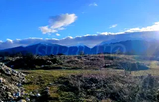 Парцел в Благоевград, с. Баня