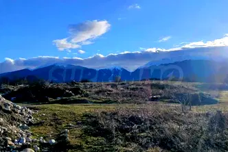Парцел в Благоевград, с. Баня