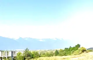 Парцел в Благоевград, с. Баня