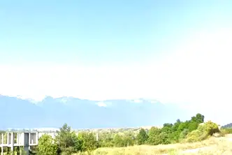 Парцел в Благоевград, с. Баня