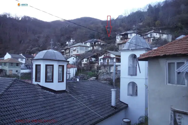 Plot in Oblast Blagoevgrad, с. Делчево