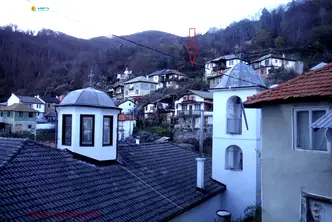 Парцел в Благоевград, с. Делчево
