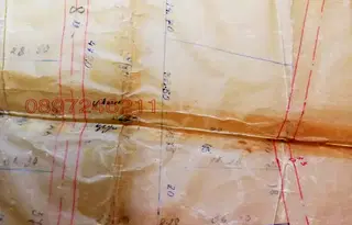 Парцел в Благоевград, с. Джигурово