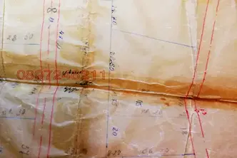 Парцел в Благоевград, с. Джигурово