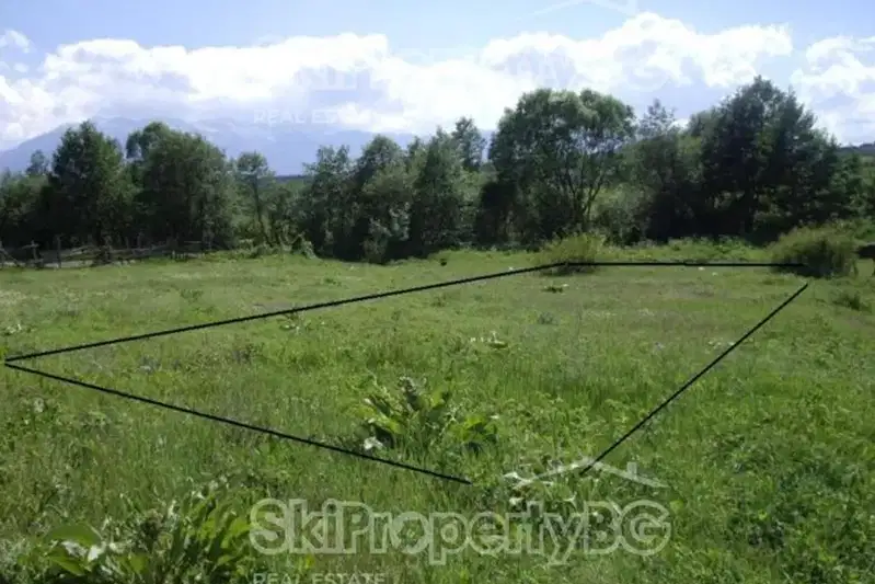 Парцел в Благоевград, с. Долно Драглище