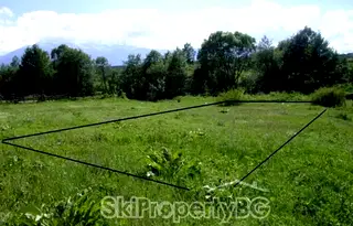 Парцел в Благоевград, с. Долно Драглище