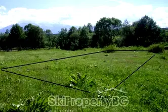 Парцел в Благоевград, с. Долно Драглище