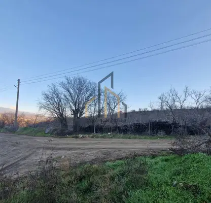 Снимка 3 — Парцел в Благоевград, с. Драката