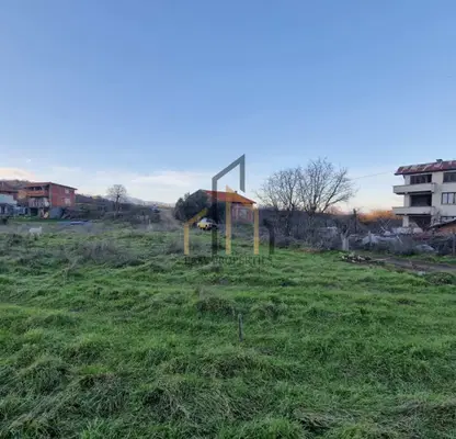Снимка 4 — Парцел в Благоевград, с. Драката
