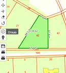 Парцел в Благоевград, с. Дъбрава