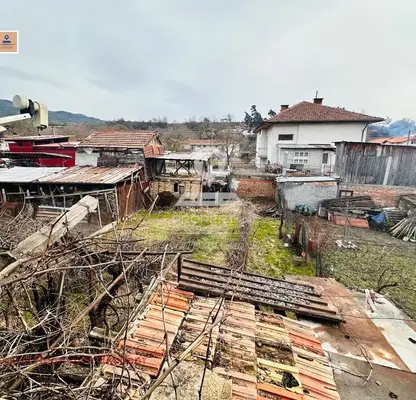 Photo 5 — Plot in Oblast Blagoevgrad, Eleshnica