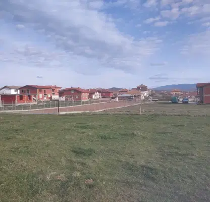Снимка 5 — Парцел в Благоевград, с. Хвостяне