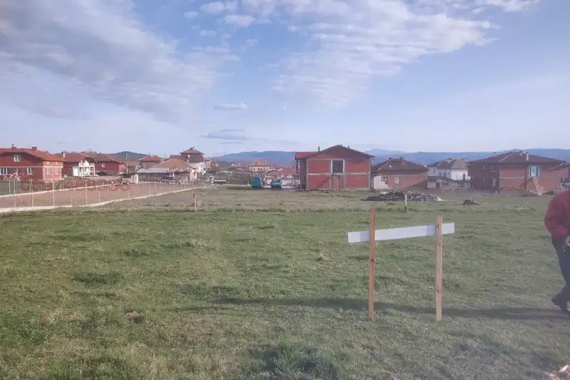 Plot in Oblast Blagoevgrad, Hvostyane