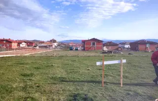 Парцел в Благоевград, с. Хвостяне