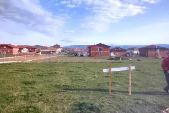 Парцел в Благоевград, с. Хвостяне