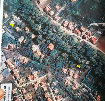 Photo 2 — Plot in Oblast Blagoevgrad, Leshnica