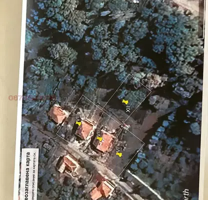 Photo 3 — Plot in Oblast Blagoevgrad, Leshnica