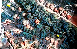 Парцел в Благоевград, с. Лешница