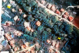 Парцел в Благоевград, с. Лешница