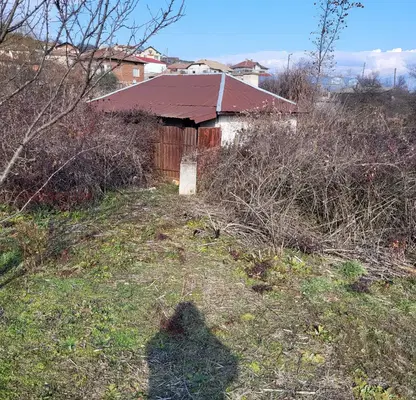 Photo 3 — Plot in Oblast Blagoevgrad, с. Старчево