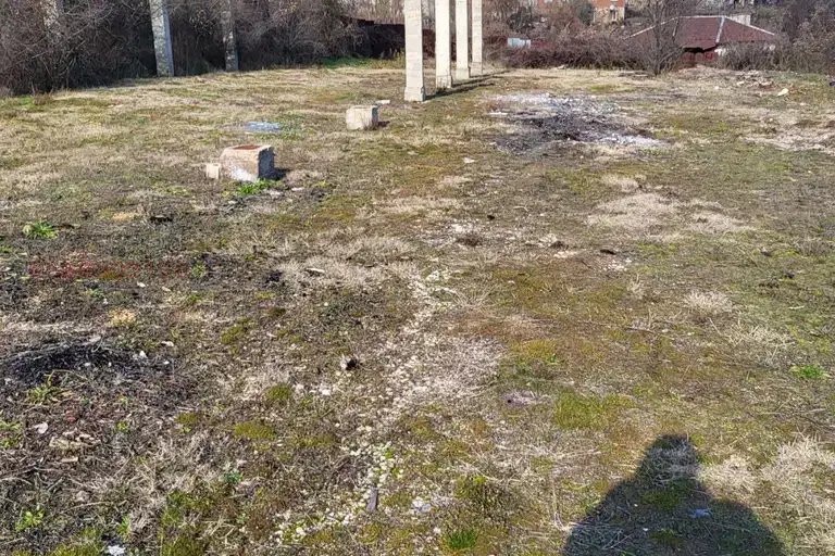 Plot in Oblast Blagoevgrad, с. Старчево