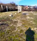 Парцел в Благоевград, с. Старчево