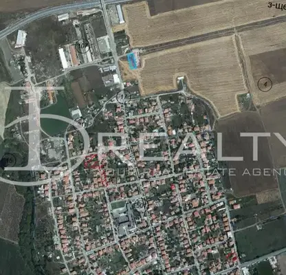 Photo 3 — Plot in Oblast Burgas, Aheloi