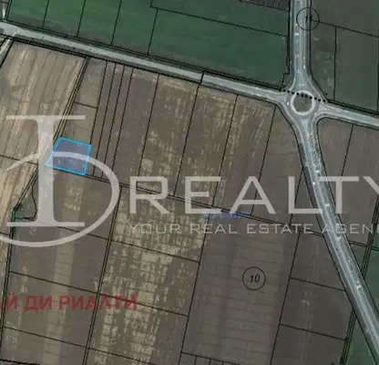 Photo 2 — Plot in Oblast Burgas, Aheloi