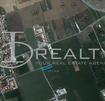 Photo 2 — Plot in Oblast Burgas, Aheloi