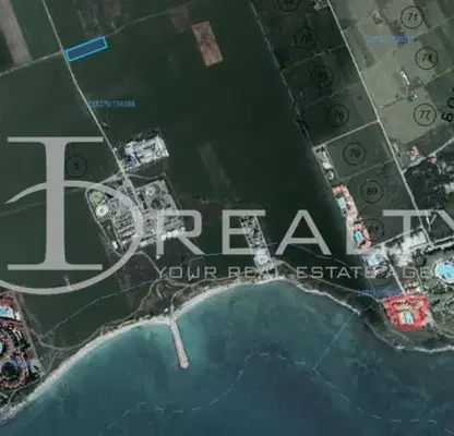 Photo 3 — Plot in Oblast Burgas, Aheloi