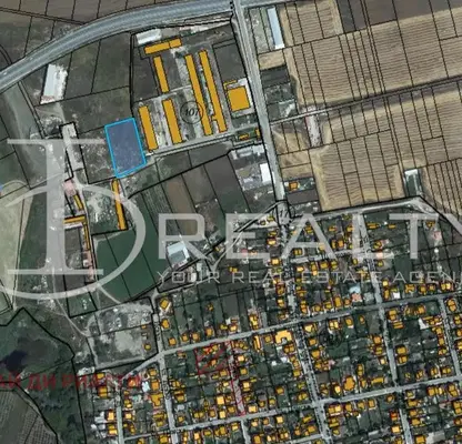 Photo 2 — Plot in Oblast Burgas, Aheloi