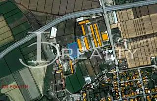 Парцел в Бургас, Ахелой
